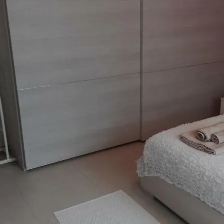 Casa Millegrue Pisa