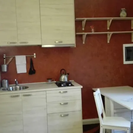 Casa Millegrue Holiday home