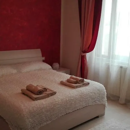 Holiday home Casa Millegrue Pisa