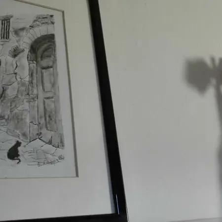 Casa Millegrue Holiday home Pisa