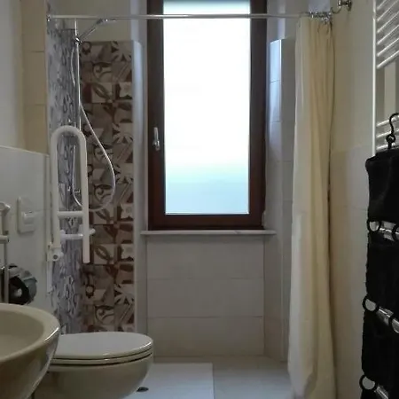 Casa Millegrue Holiday home Pisa
