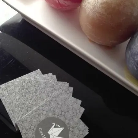 Casa Millegrue * Pise