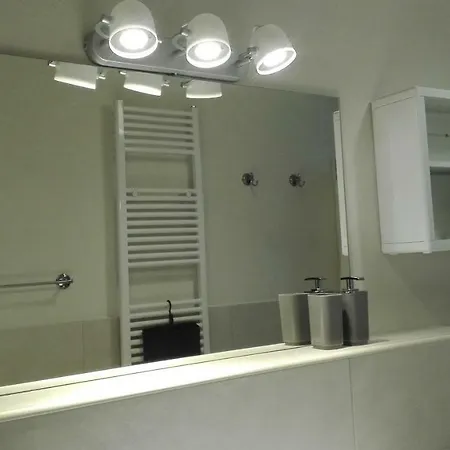 Дом отдыха Casa Millegrue *