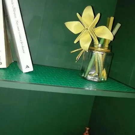 Hébergement de vacances Casa Millegrue Pise