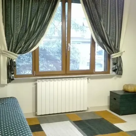 Casa Millegrue Hébergement de vacances Pise