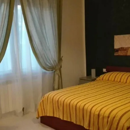 Casa Millegrue