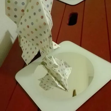 Hébergement de vacances Casa Millegrue