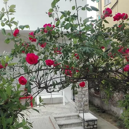 Casa Millegrue Hébergement de vacances