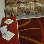 Casa Millegrue Casa de Férias *