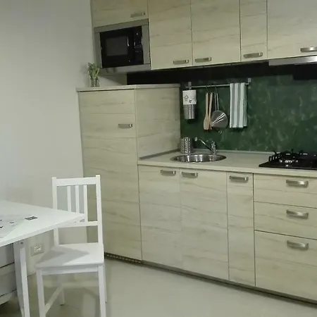 Tatil Evi Casa Millegrue Pisa